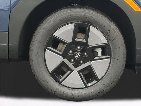 New 2026 Hyundai Santa Fe SEL image 11