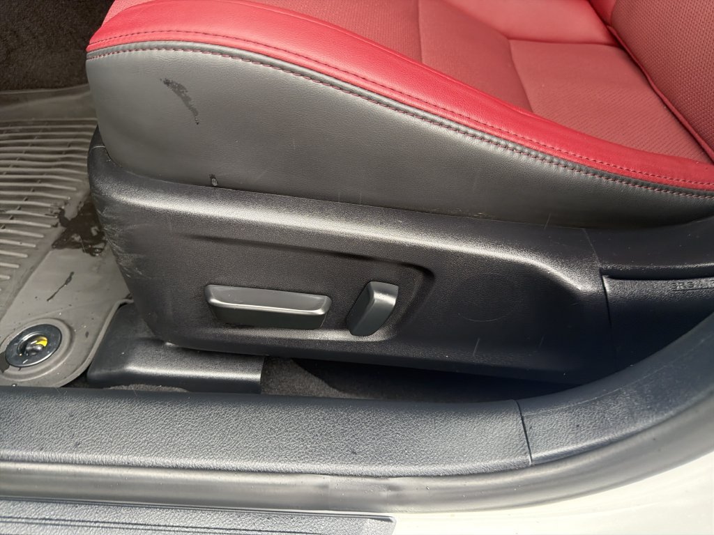 Used 2024 Lexus IS 350 F Sport w/ Accessory Package RWD image 20