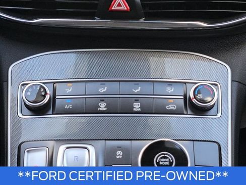 Used 2023 Hyundai Santa Fe SE FWD image 24