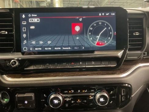 Used 2025 GMC Sierra 1500 Elevation w/ X31 Off-Road Package image 7