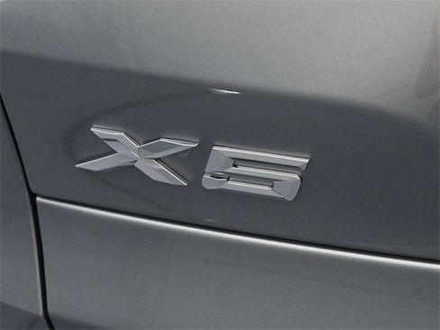 New 2026 BMW X5 sDrive40i w/ Parking Assistance Package image 16