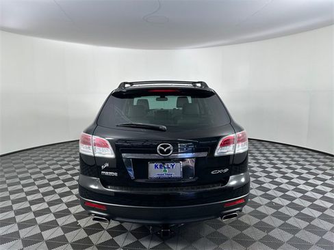 Used 2009 MAZDA CX-9 Grand Touring w/ Moonroof & Bose Audio Pkg image 7