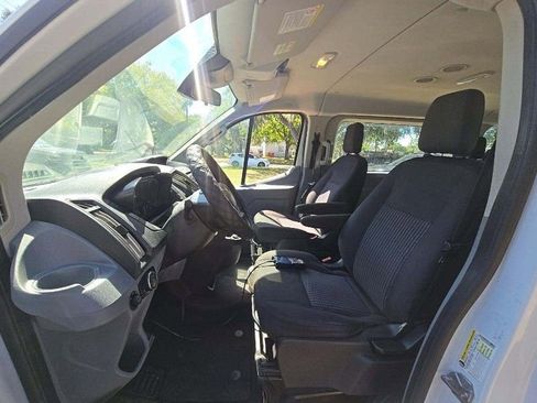 Used 2019 Ford Transit 350 XLT RWD image 5