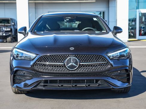 Used 2025 Mercedes-Benz CLE 300 CLE 300 image 2
