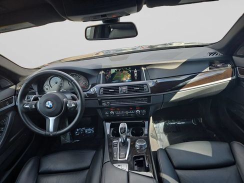 Used 2016 BMW 535i xDrive Sedan AWD/4WD image 19