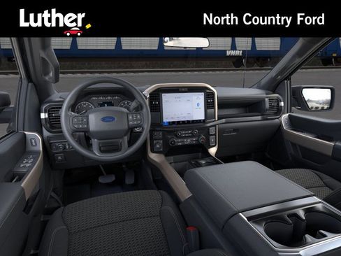 New 2026 Ford F150 STX image 9