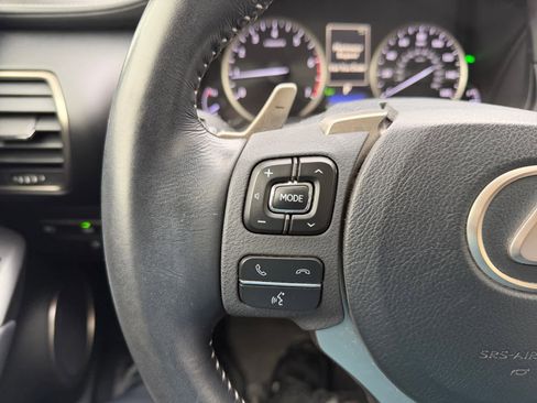 Used 2020 Lexus NX 300 image 18