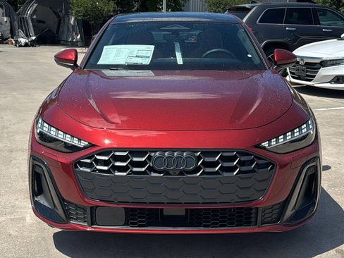 New 2026 Audi A5 2.0T Premium Plus image 2