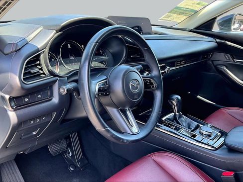 Used 2025 MAZDA CX-30 AWD 2.5 S w/ Preferred Package image 16