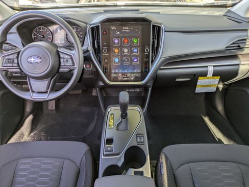 New 2026 Subaru Impreza 2.0i Sport image 15