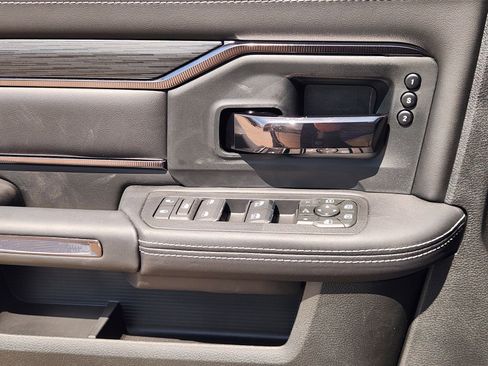 New 2026 RAM 2500 Rebel AWD/4WD image 19