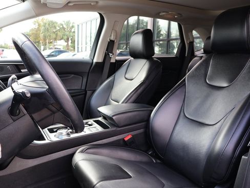 Used 2022 Ford Edge Titanium image 32