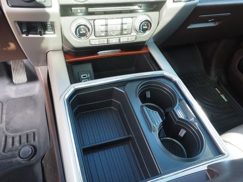 Used 2017 Ford F350 King Ranch w/ King Ranch Ultimate Package image 23