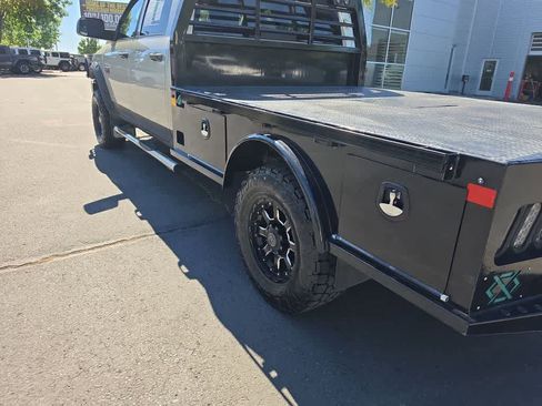 Used 2010 Dodge Ram 3500 Truck SLT w/ Luxury Group AWD/4WD image 26