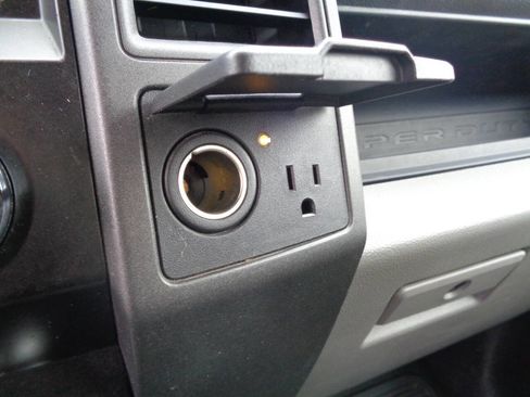 Used 2022 Ford F350 XL w/ STX Appearance Package image 44