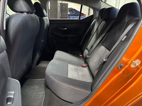 Used 2021 Nissan Sentra SR image 12