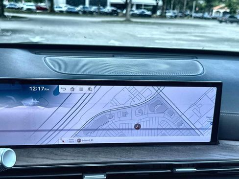New 2026 Genesis GV80 2.5T Select AWD/4WD image 18