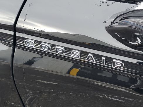 New 2026 Lincoln Corsair Premiere image 7