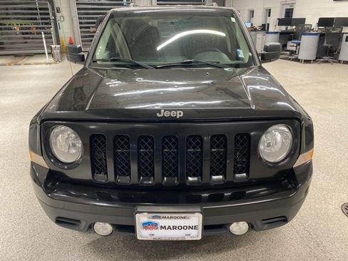 Used 2015 Jeep Patriot Sport w/ Power Value Group image 2