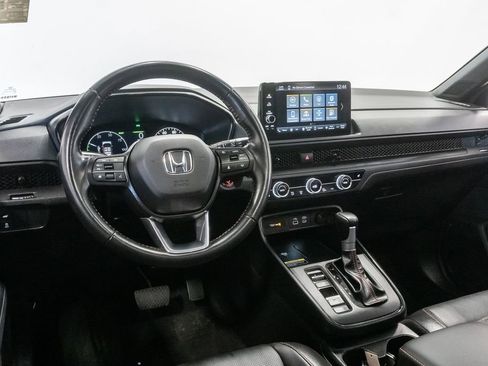 Used 2025 Honda CR-V Sport-L image 8