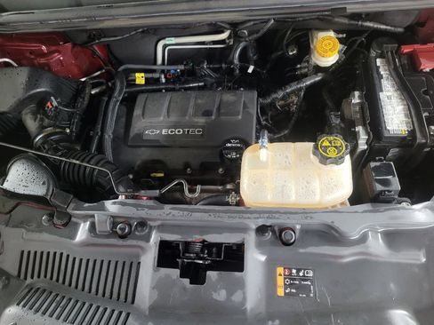 Used 2016 Chevrolet Trax LT w/ LT Convenience Package image 30