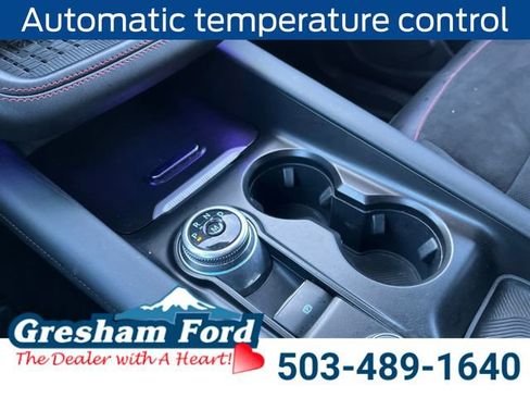 Certified 2025 Ford Explorer ST image 22