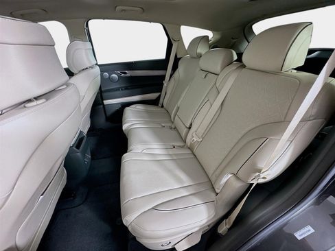 New 2026 Genesis GV80 2.5T Advanced AWD/4WD image 24