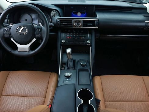 Used 2017 Lexus IS 200t IS 200t Sedan 4D image 21