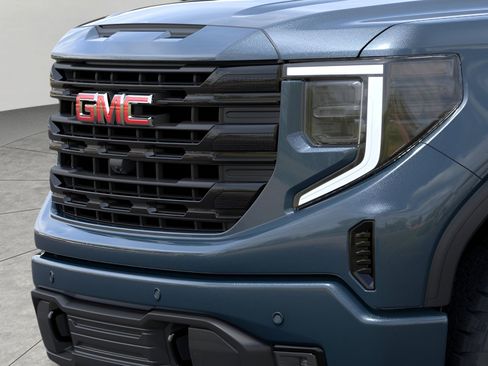 New 2026 GMC Sierra 1500 Elevation w/ Elevation Premium Package AWD/4WD image 13