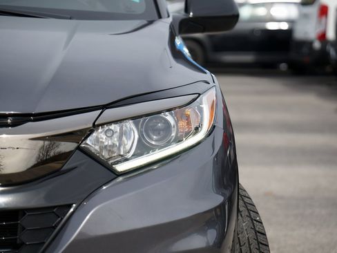 Used 2022 Honda HR-V Sport image 5