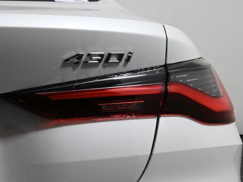 Used 2026 BMW 430i xDrive 430i xDrive w/ Premium Package image 13