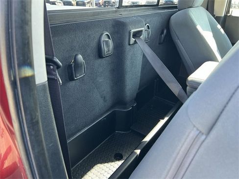 Used 2016 RAM 1500 Express image 18