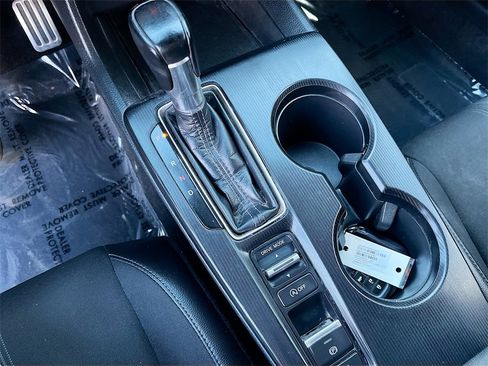 Used 2023 Honda Civic Sport image 16