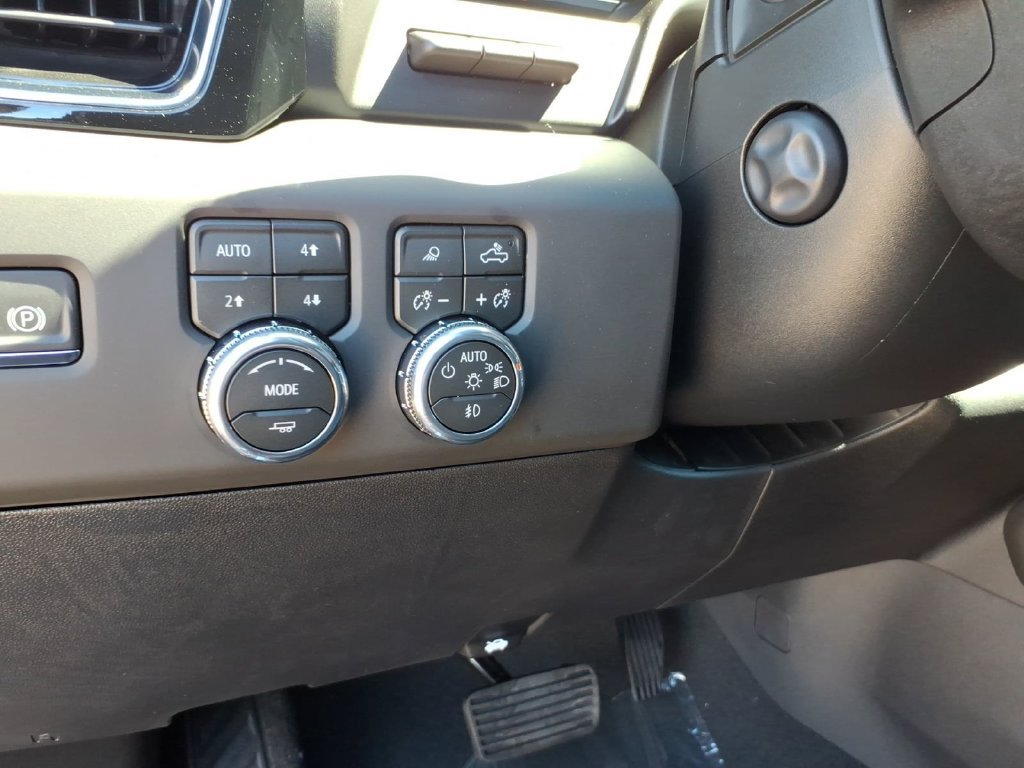 New 2026 GMC Sierra 1500 Denali w/ Technology Package AWD/4WD image 19