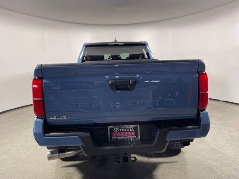 New 2026 Toyota Tacoma SR5 image 4