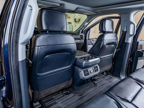 Used 2021 Ford F150 Lariat w/ Equipment Group 502A High AWD/4WD image 35