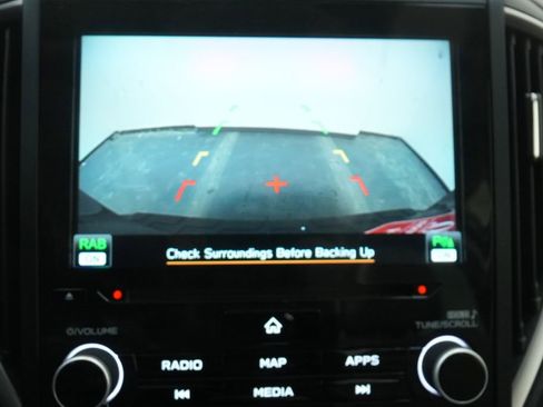 Used 2023 Subaru Forester Limited w/ Popular Package #3 image 39