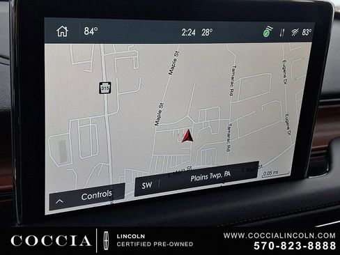 Certified 2023 Lincoln Aviator Reserve w/ Equipment Group 201A AWD/4WD image 18