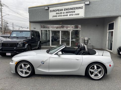 Used 2006 BMW Z4 3.0i image 5
