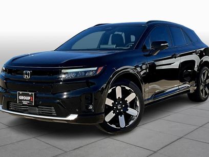 Used 2024 Honda Prologue Elite