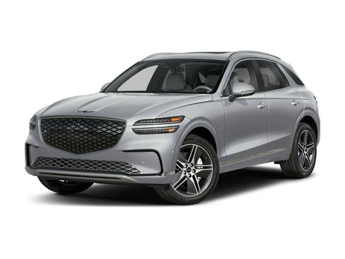 New 2026 Genesis Electrified GV70 image 1
