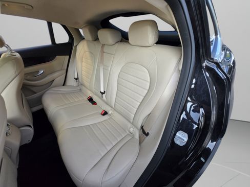 Used 2020 Mercedes-Benz GLC 300 4MATIC Coupe image 23