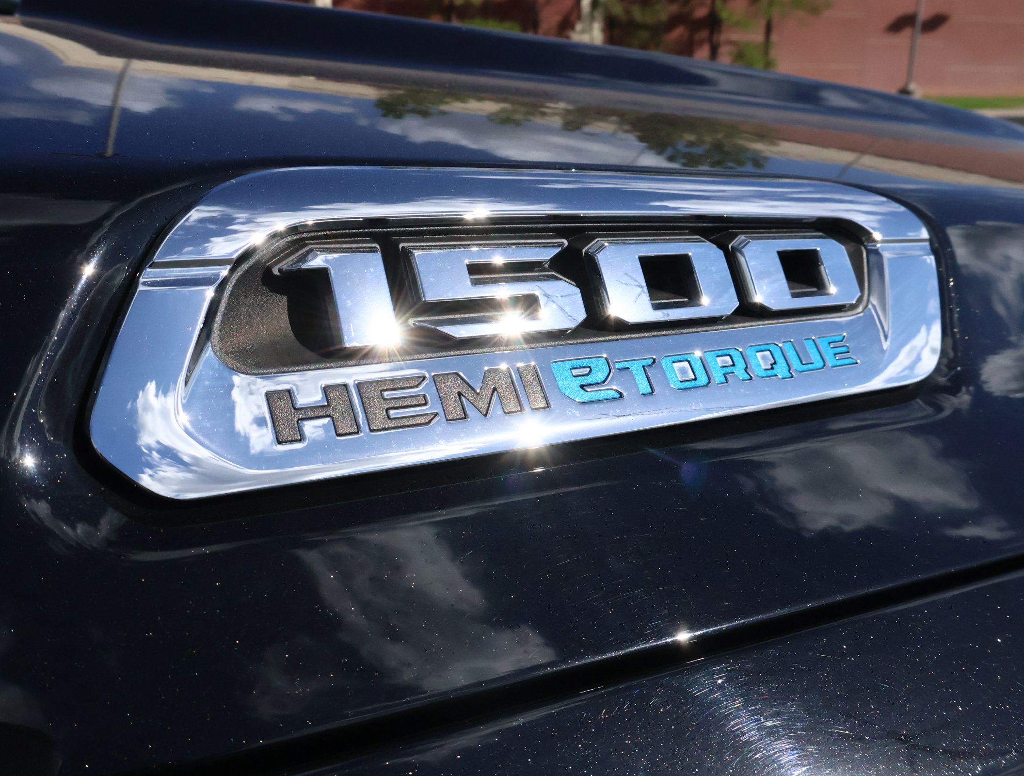 Used 2021 RAM 1500 Laramie AWD/4WD image 26