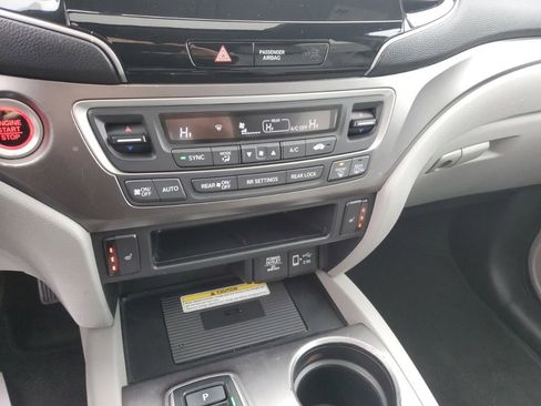 Used 2022 Honda Pilot Special Edition image 22