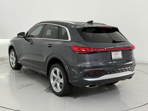 New 2025 Audi Q5 Premium Plus image 3