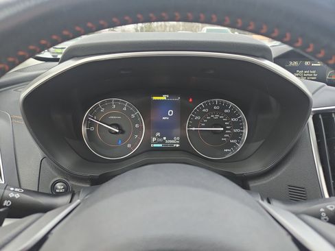 Used 2021 Subaru Crosstrek 2.5i Limited w/ Moonroof Package 1 image 14