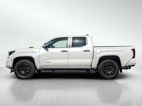 New 2024 Toyota Tacoma Limited AWD/4WD image 4