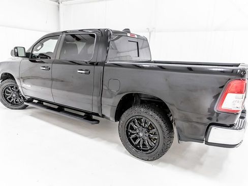 Used 2020 RAM 1500 Lone Star RWD image 5