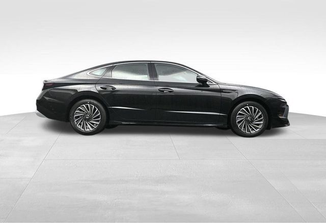 New 2026 Hyundai Sonata SEL FWD image 38