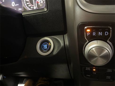 Used 2014 RAM 1500 Limited image 20